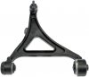 WAHACZ – Przedni DOLNY PRAWY AWD 5168282AB 300C CHARGER CHALLENGER
